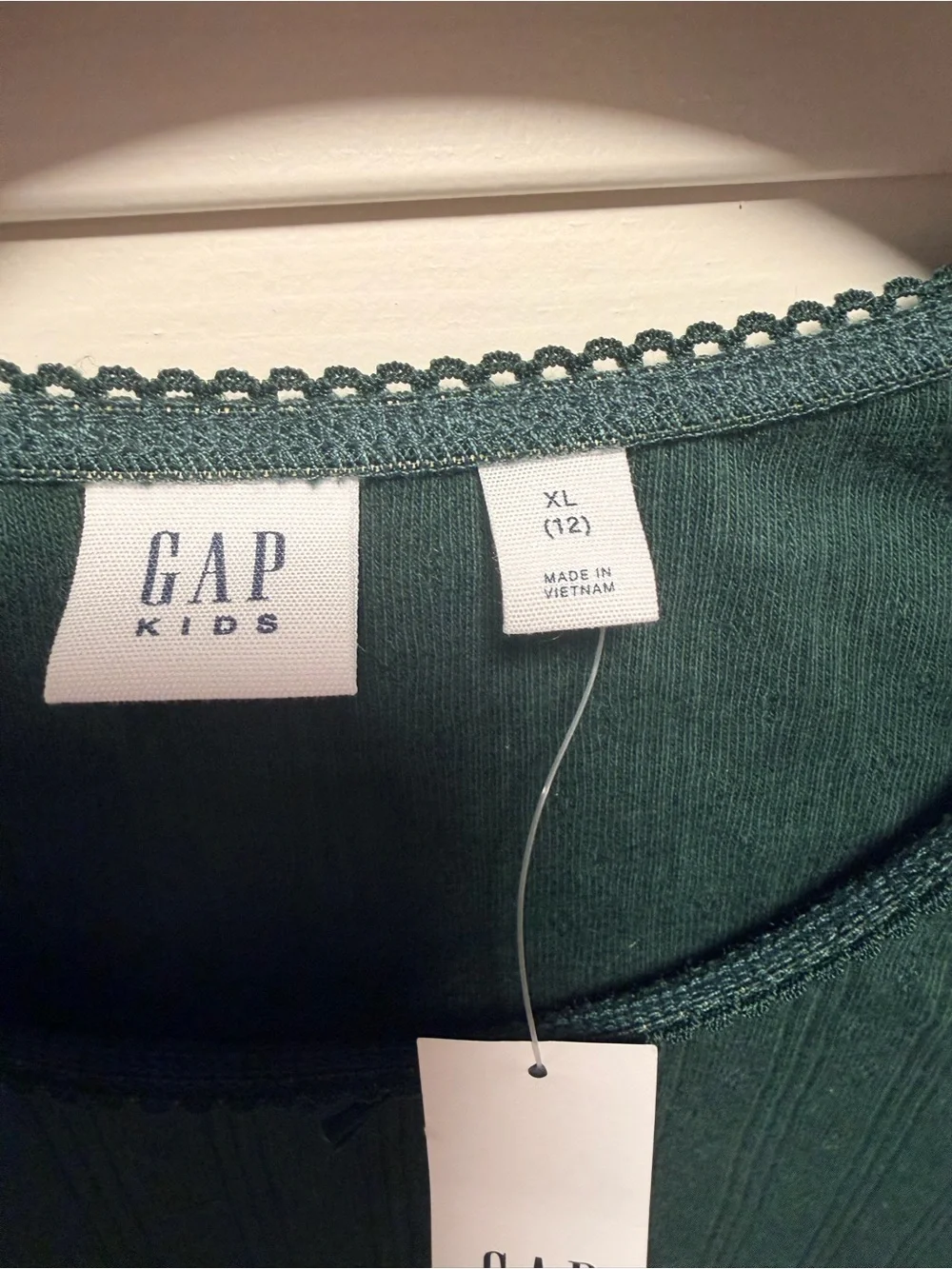 GAP slim fit
